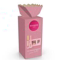 Tus Imprescindibles Pink Estuche  1ud.-217981 Tus Imprescindibles Pink Estuche  1ud.-217981 0